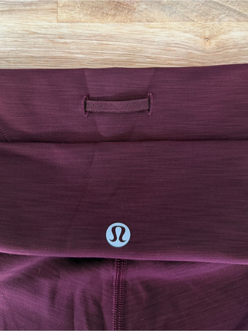 Lululemon Wunder Train High Rise Short 8" - Picture 3 of 5